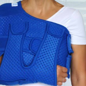 Forni Medical Ortho Gilet Perforé