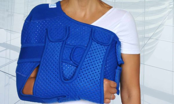 Forni Medical Ortho Gilet Perforé