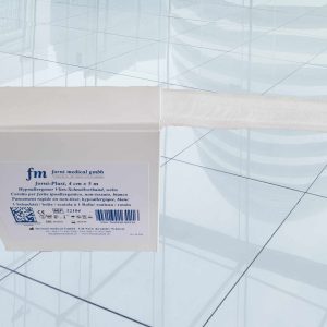 Forni – Plast, Vlies-Schnellverband, sensitiv