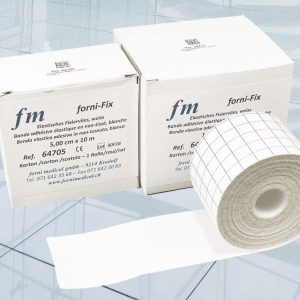 Forni Medical Forni – Fix, Elastisches Fixiertape