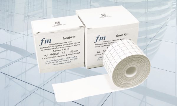 Forni Medical Forni – Fix, Elastisches Fixiertape