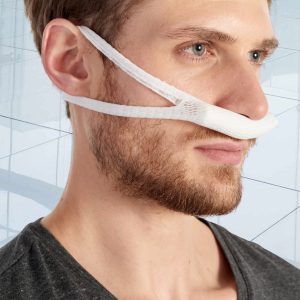 Forni Medical miro-nosepad Nasenverband mit Ohrschlaufen