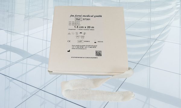 Forni Medical Forni-Tube Schlauchverband, weiss