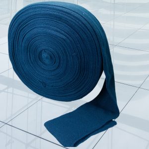 Forni Medical Forni "Poly" Tricotschlauch, blau