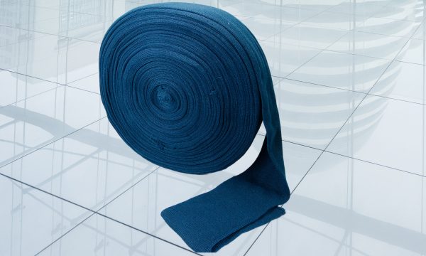 Forni Medical Forni "Poly" Tricotschlauch, blau