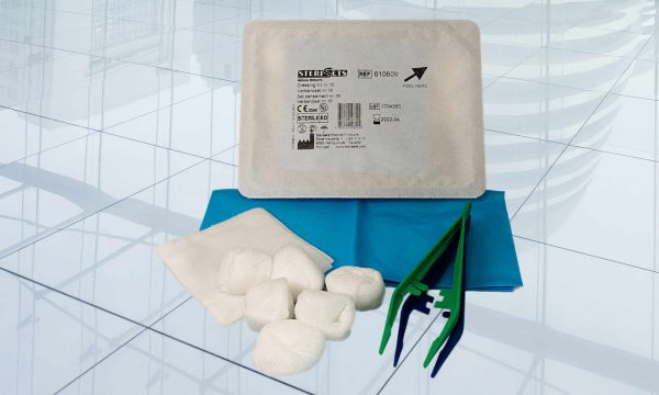 Forni Medical Sterisets Verbandset Nr. 16 steril