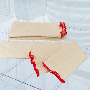 Forni Medical Tricot-Strumpfschlauchverband, hautfarbig