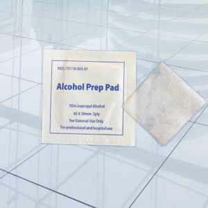 Forni Medical Alkoholtupfer, Pre Pad Swabs