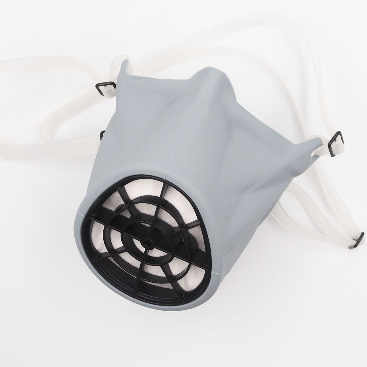 AirCare+ Standard grau