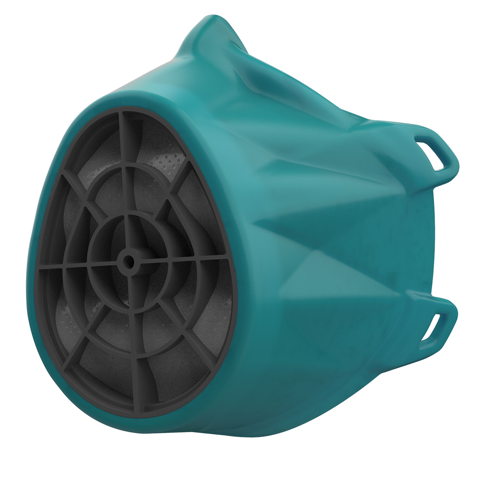 AirCare+ Standard grün