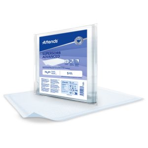 Attends Alèse Supersorb Advanced